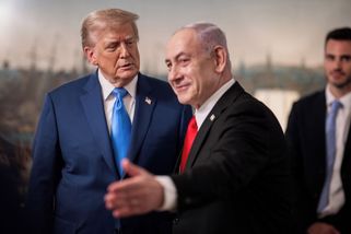 Netanjahu zřejmě příští týden přijede do USA. „Ví, kdo je tu šéf,“ řekl Trump - Seznam Zprávy